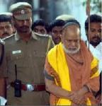 Jayendra Saraswati